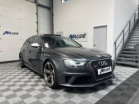 Audi A4 Avant V8 4.2 FSI 450 CH S TRONIC QUATTRO - GARANTIE 6 MOIS - <small></small> 38.990 € <small>TTC</small> - #1