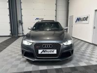 Audi A4 Avant V8 4.2 FSI 450 CH S TRONIC QUATTRO - GARANTIE 6 MOIS - <small></small> 38.990 € <small>TTC</small> - #2