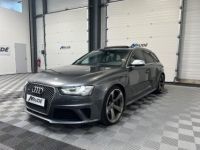 Audi A4 Avant V8 4.2 FSI 450 CH S TRONIC QUATTRO - GARANTIE 6 MOIS - <small></small> 38.990 € <small>TTC</small> - #3