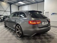 Audi A4 Avant V8 4.2 FSI 450 CH S TRONIC QUATTRO - GARANTIE 6 MOIS - <small></small> 38.990 € <small>TTC</small> - #5