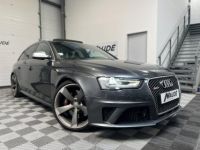 Audi A4 Avant V8 4.2 FSI 450 CH S TRONIC QUATTRO - GARANTIE 6 MOIS - <small></small> 38.990 € <small>TTC</small> - #20