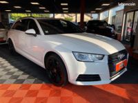 Audi A4 (B9) PACK BUSINESS LINE S-TRONIC 7 2.0 TDI 150 cv GARANTIE 12 MOIS - <small></small> 12.990 € <small>TTC</small> - #1