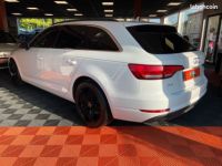 Audi A4 (B9) PACK BUSINESS LINE S-TRONIC 7 2.0 TDI 150 cv GARANTIE 12 MOIS - <small></small> 12.990 € <small>TTC</small> - #2