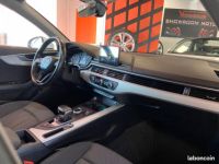 Audi A4 (B9) PACK BUSINESS LINE S-TRONIC 7 2.0 TDI 150 cv GARANTIE 12 MOIS - <small></small> 12.990 € <small>TTC</small> - #4