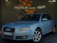 Audi A4 Berline 2.0 Tdi 143 Cv Ambition Luxe S-Tronic 7 Quattro 4 Roues Motrices Gps Xénon Led Ct Ok 2026 - <small></small> 3.990 € <small>TTC</small> - #1