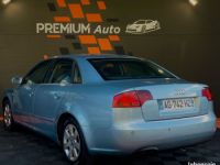 Audi A4 Berline 2.0 Tdi 143 Cv Ambition Luxe S-Tronic 7 Quattro 4 Roues Motrices Gps Xénon Led Ct Ok 2026 - <small></small> 3.990 € <small>TTC</small> - #4