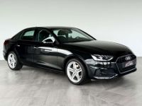 Audi A4 BERLINE 2.0 TDI S-TRONIC CUIR CLIM NAVI PDC ETC - <small></small> 23.490 € <small>TTC</small> - #8