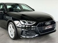 Audi A4 BERLINE 2.0 TDI S-TRONIC CUIR CLIM NAVI PDC ETC - <small></small> 23.490 € <small>TTC</small> - #9