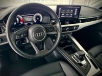 Audi A4 BERLINE 2.0 TDI S-TRONIC CUIR CLIM NAVI PDC ETC - <small></small> 23.490 € <small>TTC</small> - #12