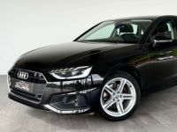 Audi A4 BERLINE 2.0 TDI S-TRONIC CUIR CLIM NAVI PDC ETC - <small></small> 21.990 € <small>TTC</small> - #2