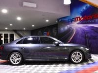 Audi A4 Berline Sport 40 TDI 190 Quattro S-Tronic GPS Virtual Caméra ACC Pré Sense Efficience Car Play JA 18 - <small></small> 25.990 € <small>TTC</small> - #30