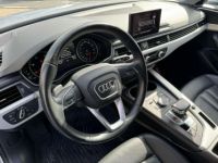 Audi A4 Break 2.0 TDi Automatique Toit pano Garantie - <small></small> 20.990 € <small>TTC</small> - #5