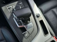 Audi A4 Break 2.0 TDi Automatique Toit pano Garantie - <small></small> 20.990 € <small>TTC</small> - #9