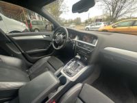 Audi A4 Break 2.0 TDi S-Line 150CH - <small></small> 13.990 € <small>TTC</small> - #3