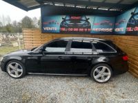 Audi A4 Break 2.0 TDi S-Line 150CH - <small></small> 13.990 € <small>TTC</small> - #4