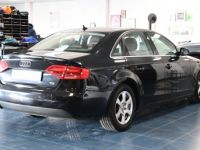 Audi A4 BUSINESS 2.0 TDI 136 DPF Business line - <small></small> 7.959 € <small>TTC</small> - #4