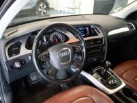 Audi A4 BUSINESS 2.0 TDI 136 DPF Business line - <small></small> 7.959 € <small>TTC</small> - #8