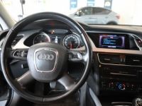 Audi A4 BUSINESS 2.0 TDI 136 DPF Business line - <small></small> 7.959 € <small>TTC</small> - #10