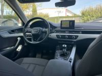 Audi A4 BUSINESS 2.0 TDI 150 Business Line - <small></small> 17.990 € <small>TTC</small> - #31