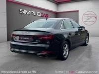 Audi A4 BUSINESS 30 TDI 122 S tronic 7 Business Line - <small></small> 21.990 € <small>TTC</small> - #3