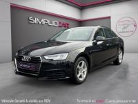 Audi A4 BUSINESS 30 TDI 122 S tronic 7 Business Line - <small></small> 21.990 € <small>TTC</small> - #4