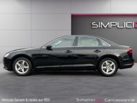 Audi A4 BUSINESS 30 TDI 122 S tronic 7 Business Line - <small></small> 21.990 € <small>TTC</small> - #5