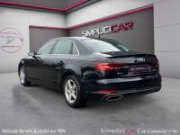 Audi A4 BUSINESS 30 TDI 122 S tronic 7 Business Line - <small></small> 21.990 € <small>TTC</small> - #6