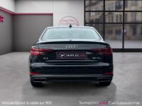 Audi A4 BUSINESS 30 TDI 122 S tronic 7 Business Line - <small></small> 21.990 € <small>TTC</small> - #7