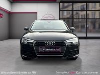 Audi A4 BUSINESS 30 TDI 122 S tronic 7 Business Line - <small></small> 21.990 € <small>TTC</small> - #8