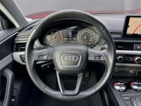 Audi A4 BUSINESS 30 TDI 122 S tronic 7 Business Line - <small></small> 21.990 € <small>TTC</small> - #13