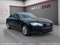 Audi A4 BUSINESS 35 TDI 150 ch S tronic 7 Business Line - <small></small> 19.990 € <small>TTC</small> - #1