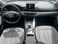 Audi A4 BUSINESS 35 TDI 150 ch S tronic 7 Business Line - <small></small> 19.990 € <small>TTC</small> - #2