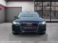 Audi A4 BUSINESS 35 TDI 150 ch S tronic 7 Business Line - <small></small> 19.990 € <small>TTC</small> - #7