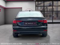 Audi A4 BUSINESS 35 TDI 150 ch S tronic 7 Business Line - <small></small> 19.990 € <small>TTC</small> - #8