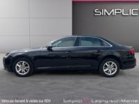 Audi A4 BUSINESS 35 TDI 150 ch S tronic 7 Business Line - <small></small> 19.990 € <small>TTC</small> - #9