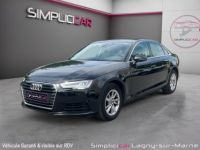 Audi A4 BUSINESS 35 TDI 150 ch S tronic 7 Business Line - <small></small> 19.990 € <small>TTC</small> - #19