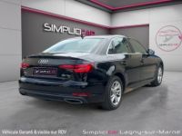 Audi A4 BUSINESS 35 TDI 150 ch S tronic 7 Business Line - <small></small> 19.990 € <small>TTC</small> - #20