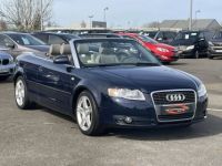 Audi A4 CABRIOLET 1.8 T 163CH AMBITION LUXE MULTITRONIC - <small></small> 11.690 € <small>TTC</small> - #6