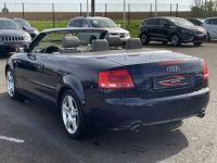 Audi A4 CABRIOLET 1.8 T 163CH AMBITION LUXE MULTITRONIC - <small></small> 11.690 € <small>TTC</small> - #10