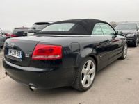 Audi A4 Cabriolet 3.2 V6 256 Quattro Ambiente Tiptronic A - <small></small> 7.990 € <small>TTC</small> - #1