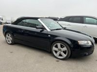 Audi A4 Cabriolet 3.2 V6 256 Quattro Ambiente Tiptronic A - <small></small> 7.990 € <small>TTC</small> - #2