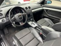 Audi A4 Cabriolet 3.2 V6 256 Quattro Ambiente Tiptronic A - <small></small> 7.990 € <small>TTC</small> - #6