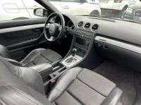 Audi A4 Cabriolet 3.2 V6 256 Quattro Ambiente Tiptronic A - <small></small> 7.990 € <small>TTC</small> - #7