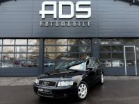 Audi A4 II (B6) 1.9 TDI 130 Pack - <small></small> 9.990 € <small>TTC</small> - #3