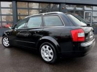 Audi A4 II (B6) 1.9 TDI 130 Pack - <small></small> 9.990 € <small>TTC</small> - #4