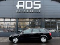 Audi A4 II (B6) 1.9 TDI 130 Pack - <small></small> 9.990 € <small>TTC</small> - #6