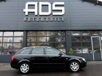 Audi A4 II (B6) 1.9 TDI 130 Pack - <small></small> 9.990 € <small>TTC</small> - #7