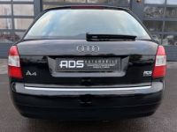 Audi A4 II (B6) 1.9 TDI 130 Pack - <small></small> 9.990 € <small>TTC</small> - #8