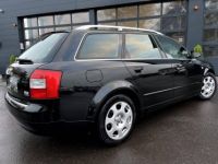 Audi A4 II (B6) 1.9 TDI 130 Pack - <small></small> 9.990 € <small>TTC</small> - #9