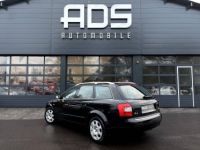 Audi A4 II (B6) 1.9 TDI 130 Pack - <small></small> 9.990 € <small>TTC</small> - #11